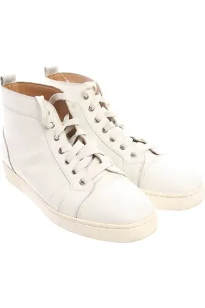 Christian Louboutin High-Top Sneaker EUR 41