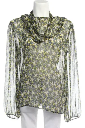 Msgm Bluse 34
