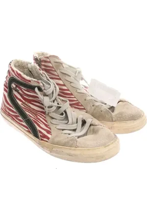 Golden Goose High-Top Sneaker EUR 39