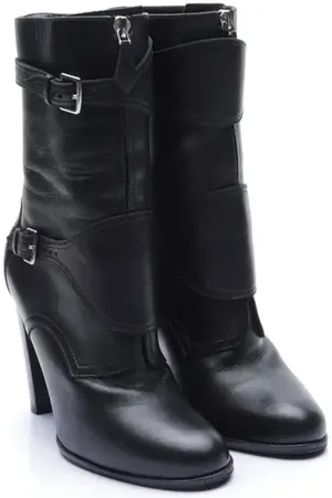 Hermès Stiefeletten EUR 38