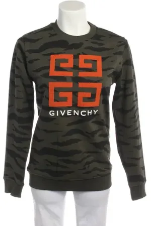 Givenchy Sweatshirt S