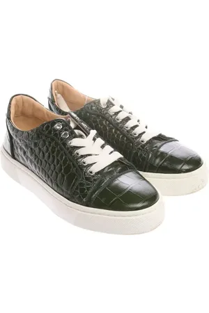 Christian Louboutin Sneaker EUR 38,5