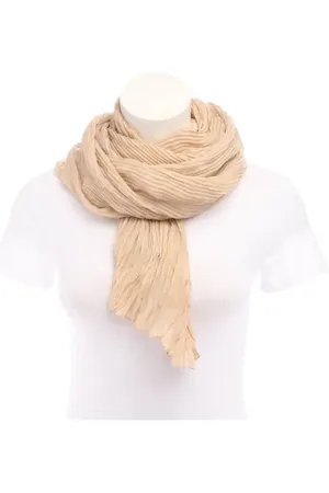 Dior Schal Beige