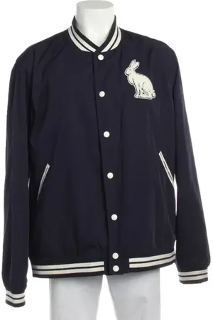 GANT Bomberjacke 2XL Navy