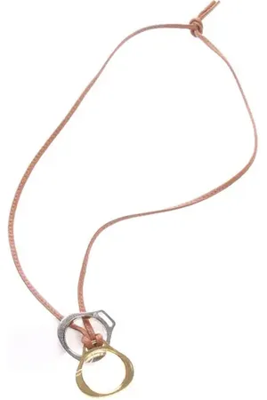 Hermès Halskette