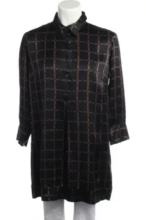 0039 Italy Bluse 2XL
