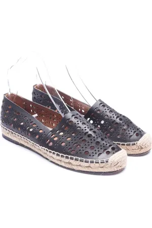 Alaïa Espadrilles EUR 36