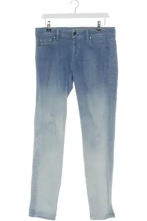 Jacob Cohen Jeans Skinny W31 Hellblau