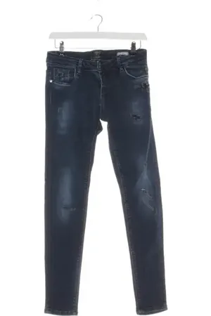 Elias Rumelis Jeans Skinny W27 Navy