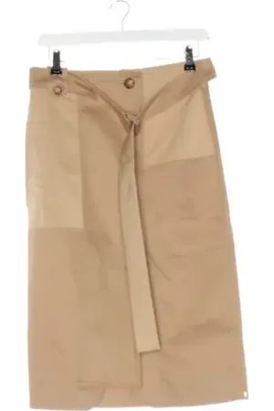 Max Mara Rock 32 Beige