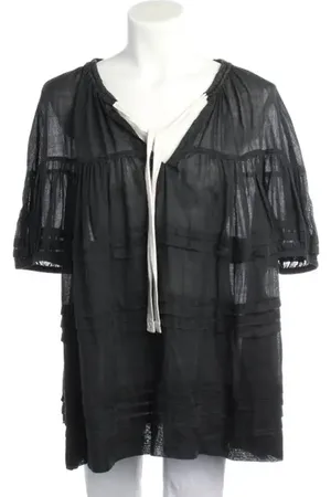 Lee Mathews Bluse 42