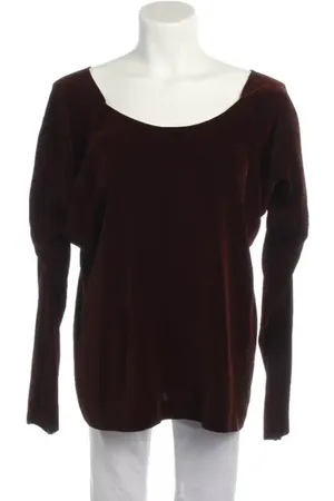 Jil Sander Bluse 40