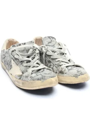 Golden Goose Super-Star Sneaker EUR 37
