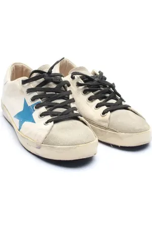 Golden Goose Super-Star Sneaker EUR 36