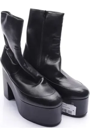 DRIES VAN NOTEN Stiefeletten EUR 40