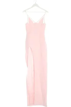 DAVID KOMA Cocktailkleid 34 Hellrosa