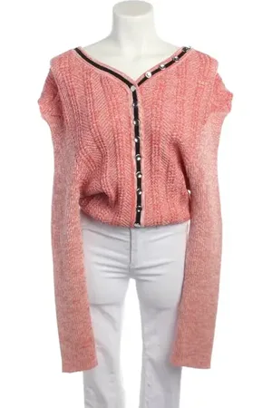 Y / PROJECT Strickjacke 38