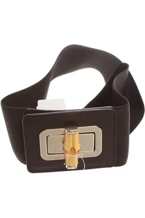 Gucci Gürtel 80