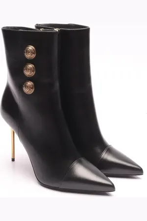 Balmain Stiefeletten EUR 39