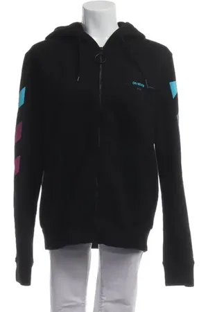 OFF-WHITE Sweatjacke M