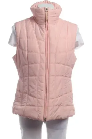 Escada Weste 40 Hellrosa
