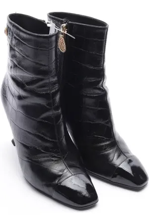 CHANEL Stiefeletten EUR 38,5