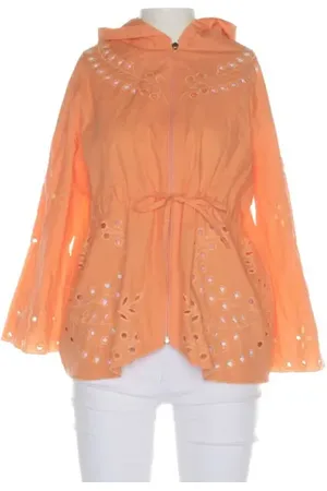 Rich & Royal Sommerjacke 36