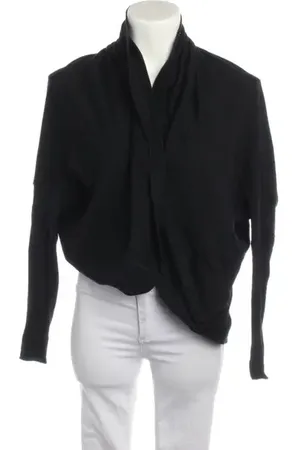 Marc Cain Strickjacke 40 Navy