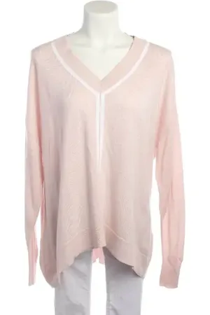 Marc Cain Pullover 38 Hellrosa