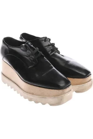 Stella McCartney Schnürschuhe EUR 39
