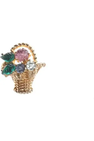 Dior Brosche