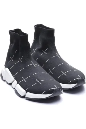 Balenciaga Speed Trainer High-Top Sneaker EUR 40
