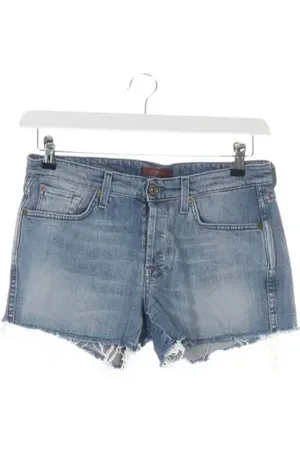 7 for all Mankind Shorts W26