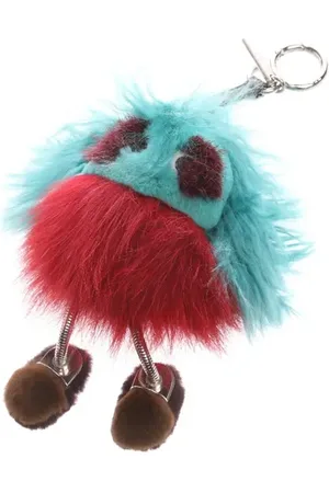 Fendi Schlüsselanhänger