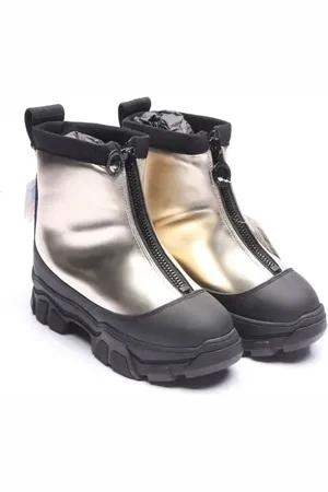 Goldbergh Stiefeletten EUR 36 Gold