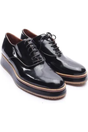 DRIES VAN NOTEN Halbschuhe EUR 40