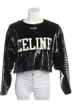 Céline Sweatshirt S