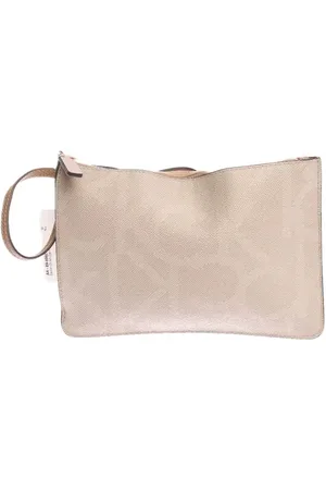 Calvin Klein Clutch Beige
