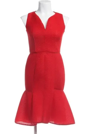 Carolina Herrera Cocktailkleid 32