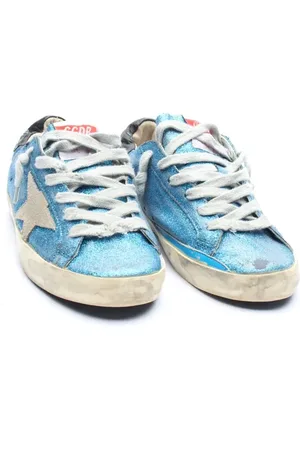 Golden Goose Super-Star Sneaker EUR 36