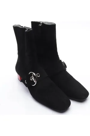Gucci Stiefeletten EUR 39,5