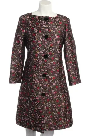 Kate Spade Übergangsmantel S
