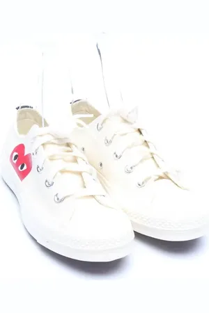 Converse Sneaker EUR 35 Beige