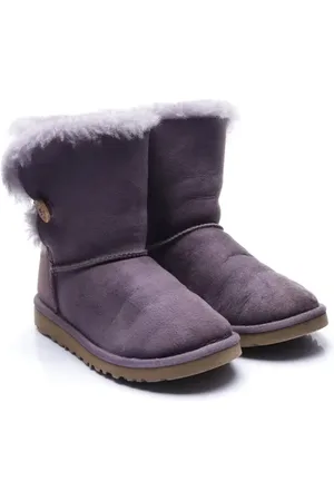 UGG Bailey Button Stiefeletten EUR 35