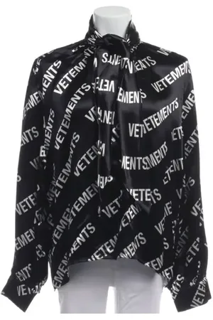 Vetements Bluse S