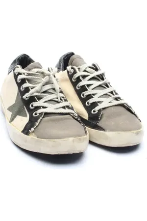 Golden Goose Super-Star Sneaker EUR 36