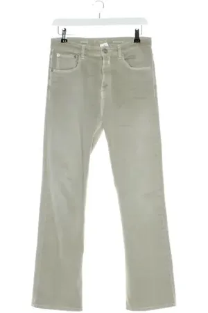 Closed Jeans Straight Fit W29 Beige