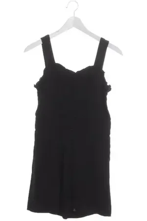 Sandro Jumpsuit 34