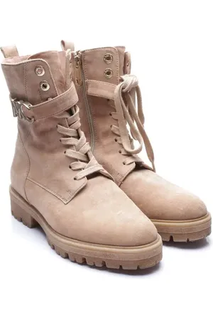 Marc Cain Stiefeletten EUR 37 Hellbraun