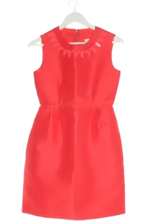 Kate Spade Cocktailkleid 30 Himbeere